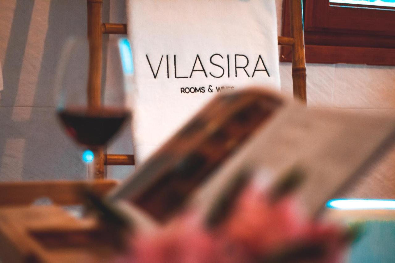 Vilasira Los Cojos Exterior foto